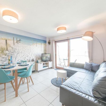 Apartment Blutsyde Promenade-26 By Interhome Mispelburg Zewnętrze zdjęcie