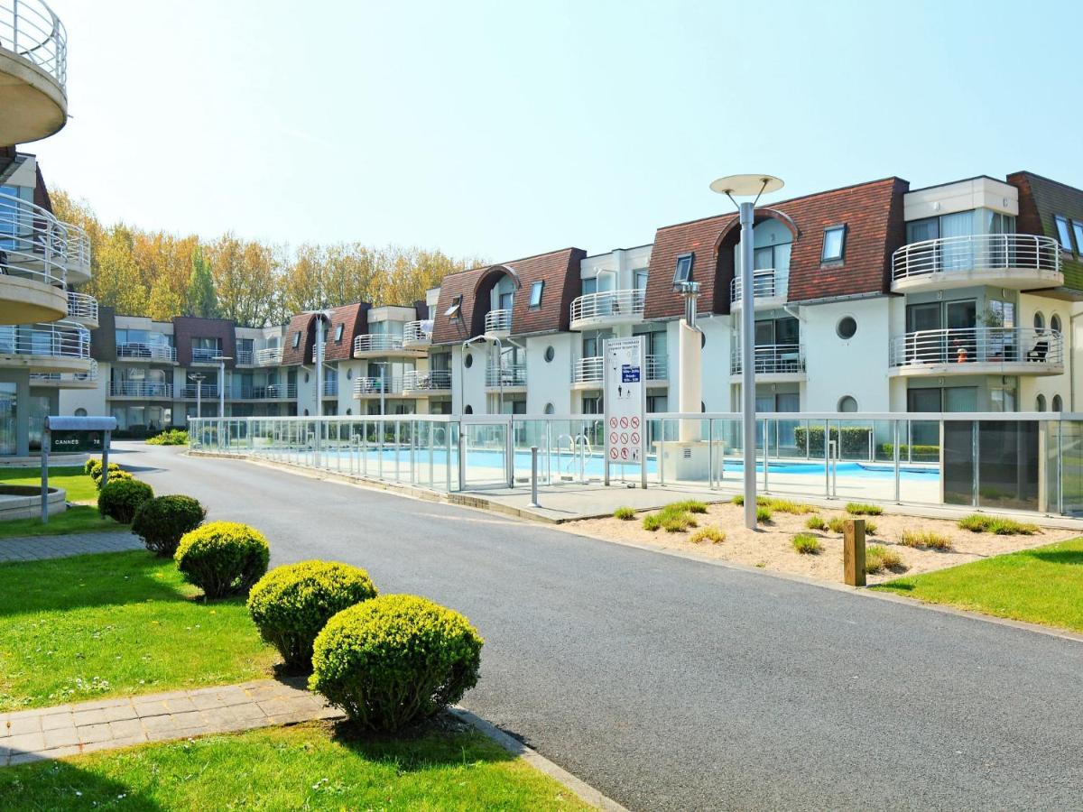 Apartment Blutsyde Promenade-26 By Interhome Mispelburg Zewnętrze zdjęcie