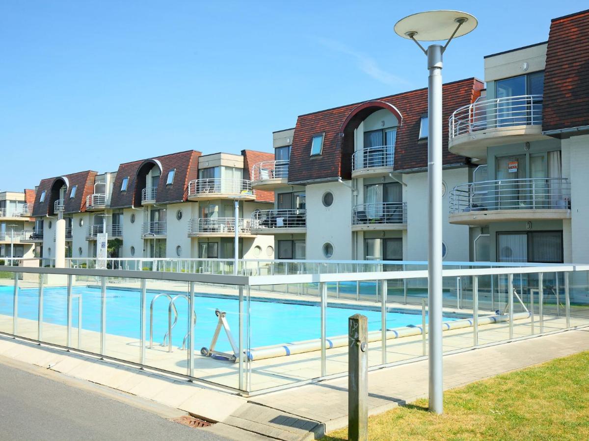 Apartment Blutsyde Promenade-26 By Interhome Mispelburg Zewnętrze zdjęcie