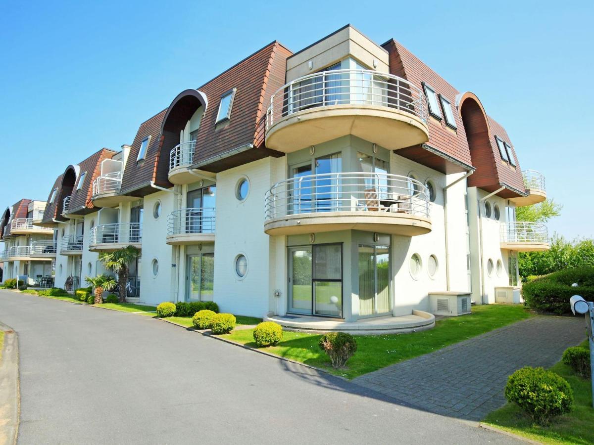 Apartment Blutsyde Promenade-26 By Interhome Mispelburg Zewnętrze zdjęcie