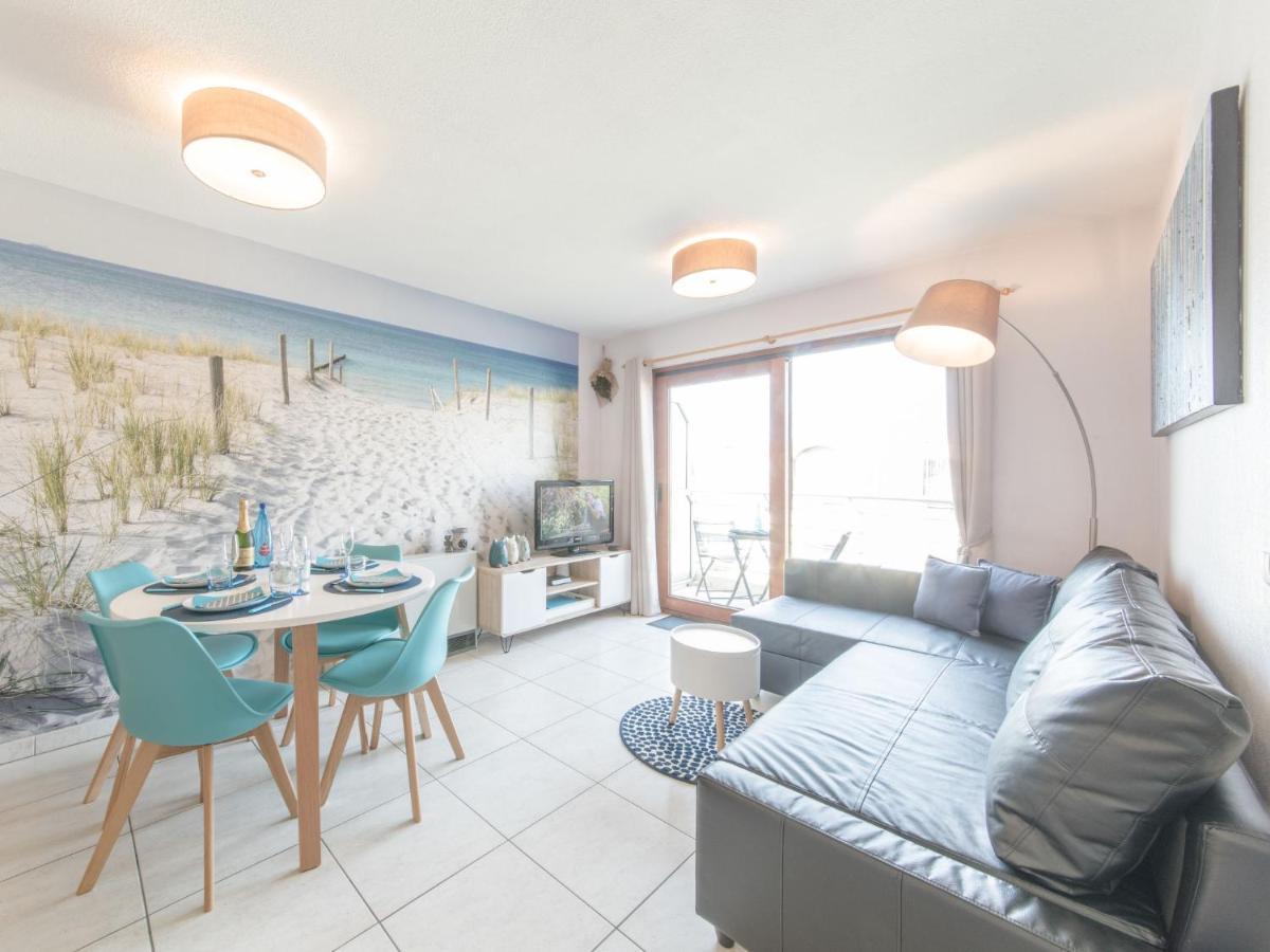 Apartment Blutsyde Promenade-26 By Interhome Mispelburg Zewnętrze zdjęcie